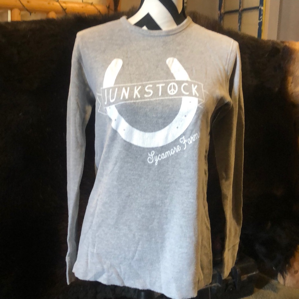 Long sleeve thermal